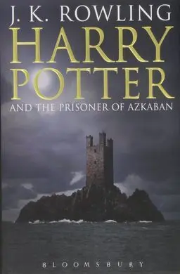 Harry Potter And The Prisoner Of Azkaban