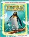 Surf's Up: Colouring Activity Tattoos