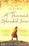 A THOUSAND SPLENDID SUNS