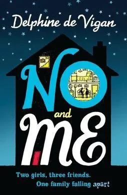 No And me