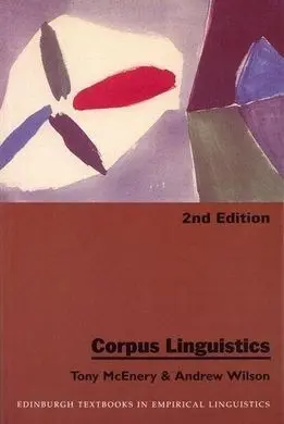 Corpus Linguistics. An Introduction