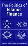 The Politics Of Islamic Finance