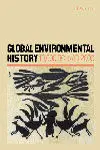 Global Environmental History 10. 000 Bc To Ad 2000