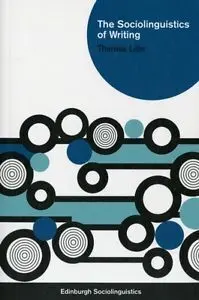 The Sociolinguistics Of Writting