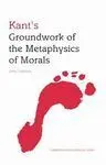 Kant's. Groundwork Of The Metaphysics Of Morals