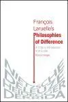 Philosophies Of Difference