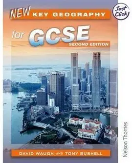 Key Geog Gcse