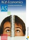 AQA ECONOMICS AS: STUDENT BOOK