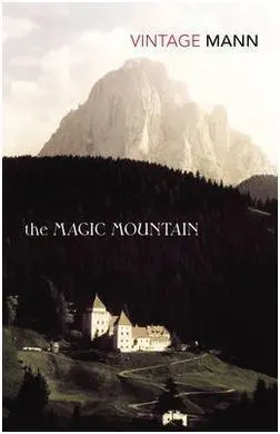 The Magic Mountain