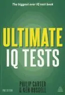 Ultimate Iq Tests (2ª Ed. )