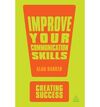 IMPROVE YOUR COMMUNICATION SKILLS. 3ª ED.