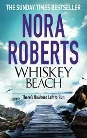 Whiskey Beach
