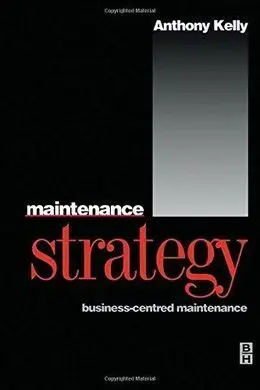 Maintenance Strategy