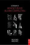 Dictionary Architecture And Building Construction