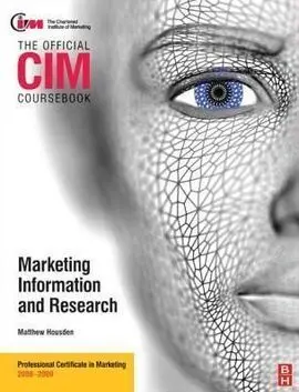 Marketing Information And Research