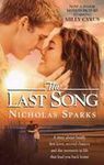 THE LAST SONG (FILM TIE-IN)