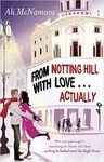 FROM NOTTING HILL WITH LOVEACTUALLY
