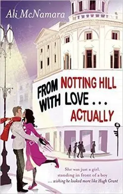 From Notting Hill With LoveActually