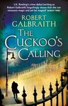 THE CUCKOO'S CALLING