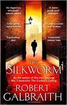 THE SILKWORM