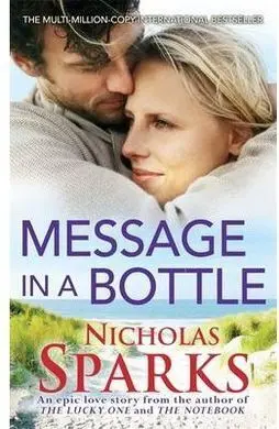 Message In a Bottle