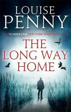 The Long Way Home