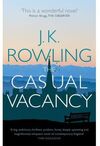 THE CASUAL VACANCY