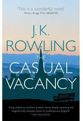 The Casual Vacancy
