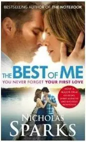 The Best Of me