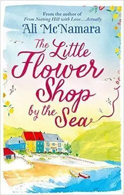 The Little Flower Shop By The Sea