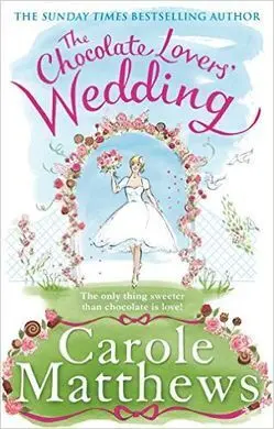 The Chocolate Lover Wedding