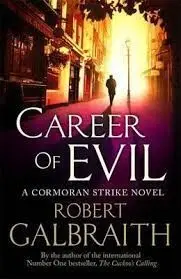 Career Of Evil