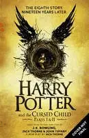 Harry Potter And The Cursed Child