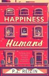 HAPPINESS FOR HUMANS