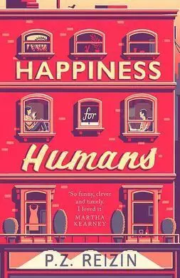 Happiness For Humans