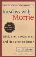 Tuesdays With Morrie