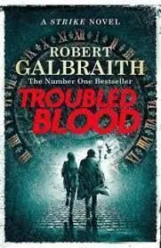 Troubled