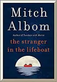 The Stranger In The Lifeboat