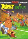 ASTERIX IN BRITAIN