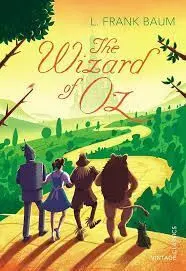 The Wonderful Wizard Of Oz