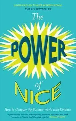 The Power Of Nice