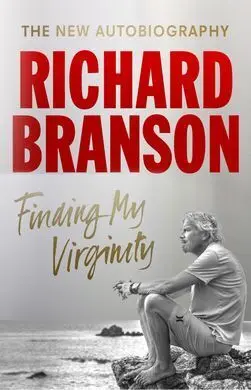 Finding My Virginity Or Rest Of Story