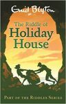 THE RIDDLE OF HOLIDAY HOUSE