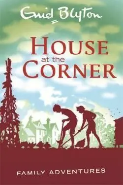 House At The Corner