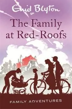 The Family At Red-Roofs