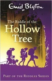 The Riddle Of The Hollow Tree