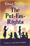 THE PUT-EM-RIGHTS