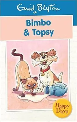 Bimbo And Topsy