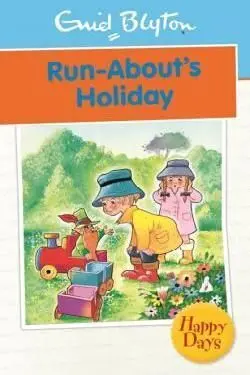 Run About's Holiday