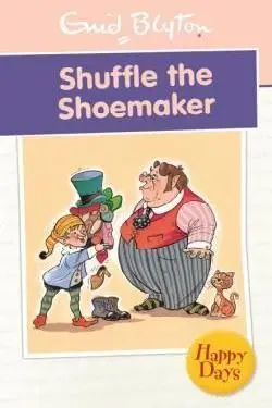 Shuffle The Shoemaker